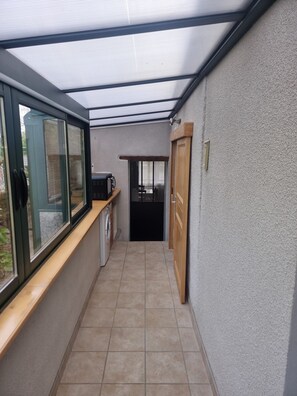 Interior - Auvergne house in the heart of Cantal (Pleaux)
