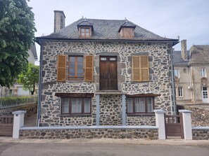 Exterieur