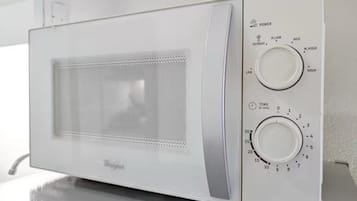 Microondas