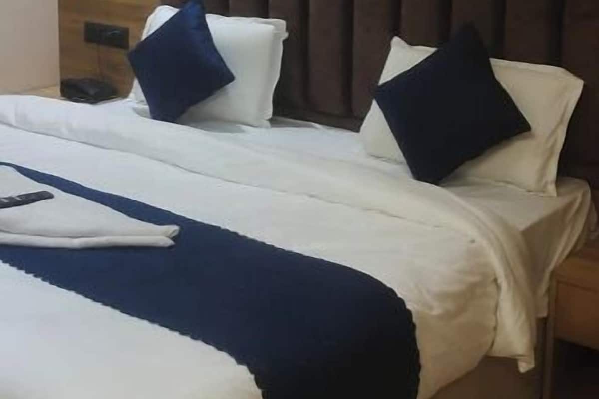 Deluxe Room | Free WiFi