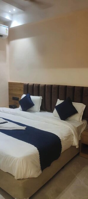 Phòng Deluxe | Truy cập Internet không dây miễn phí 