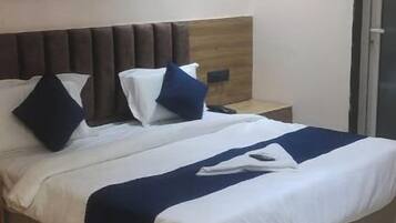Deluxe Room | Free WiFi