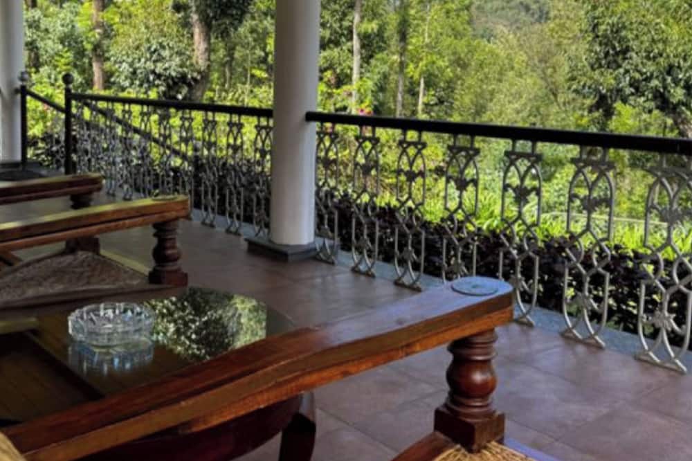 Thippanahalli Homestay