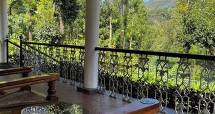 Thippanahalli Homestay