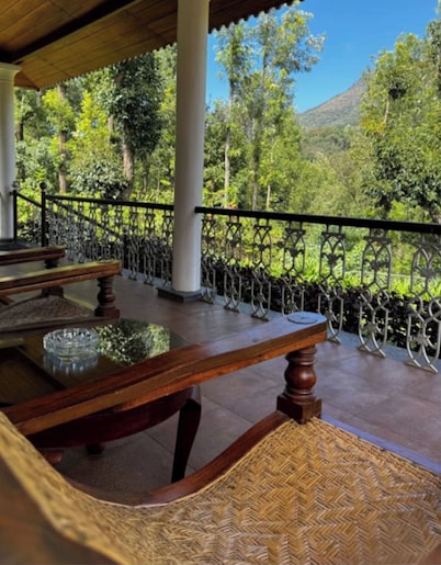 Thippanahalli Homestay