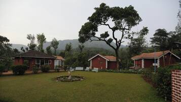 Kawasan hartanah