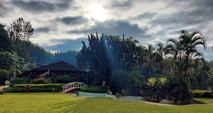 Thippanahalli Homestay