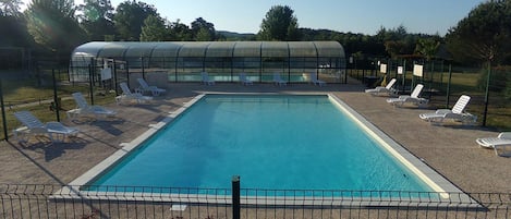 House | Pool | Outdoor pool