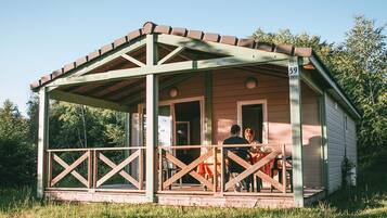 Huis | Exterieur