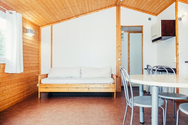 House | Living room