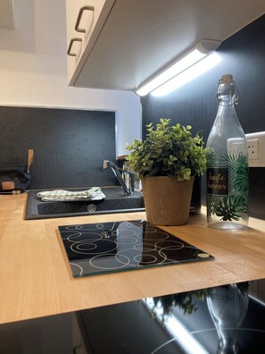 Cozinha privada