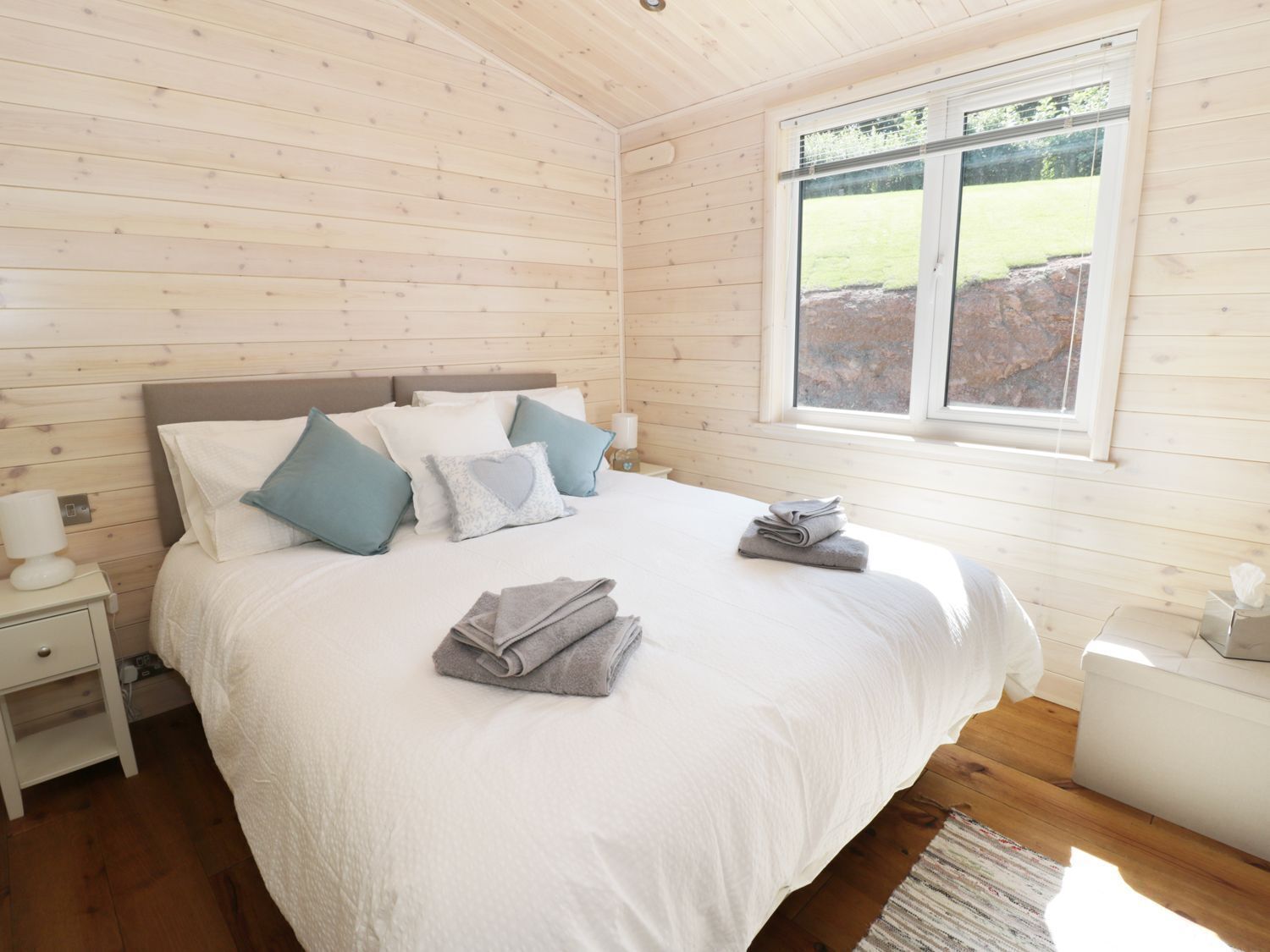Kingfisher, Family Friendly, Luxury Holiday Cottage In Ross-on-wye - Worcestershire