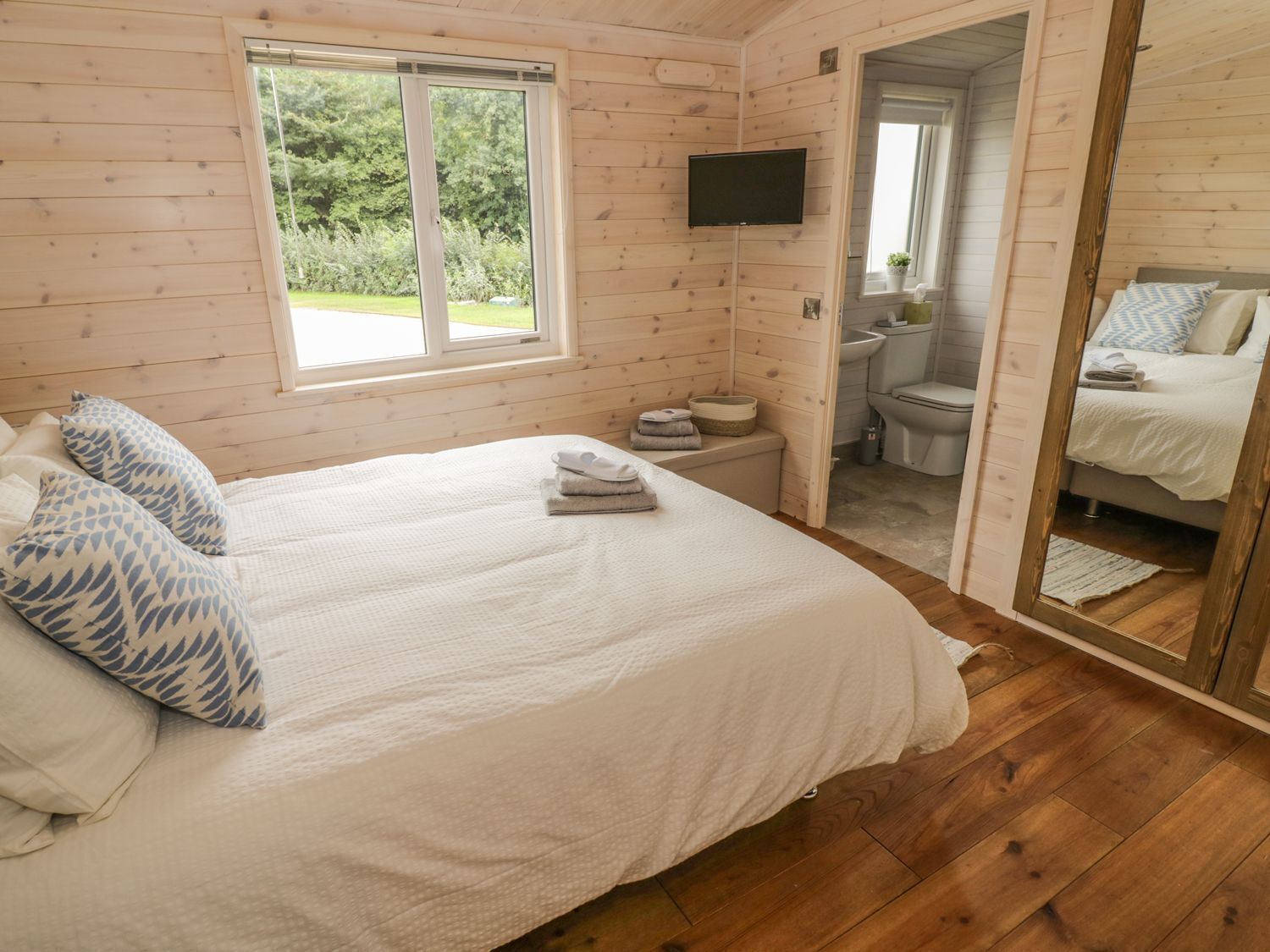 Mallard, Pet Friendly, Character Holiday Cottage In Ross-on-wye - Ross-on-Wye