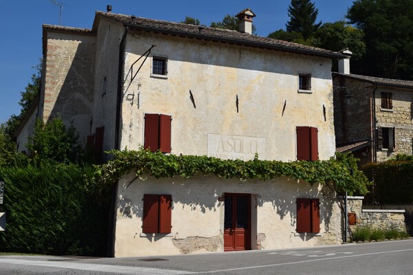 B&b Antico Maglio - Asolo