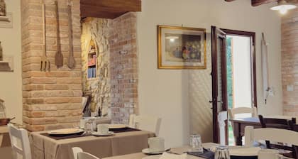 B&B ANTICO MAGLIO