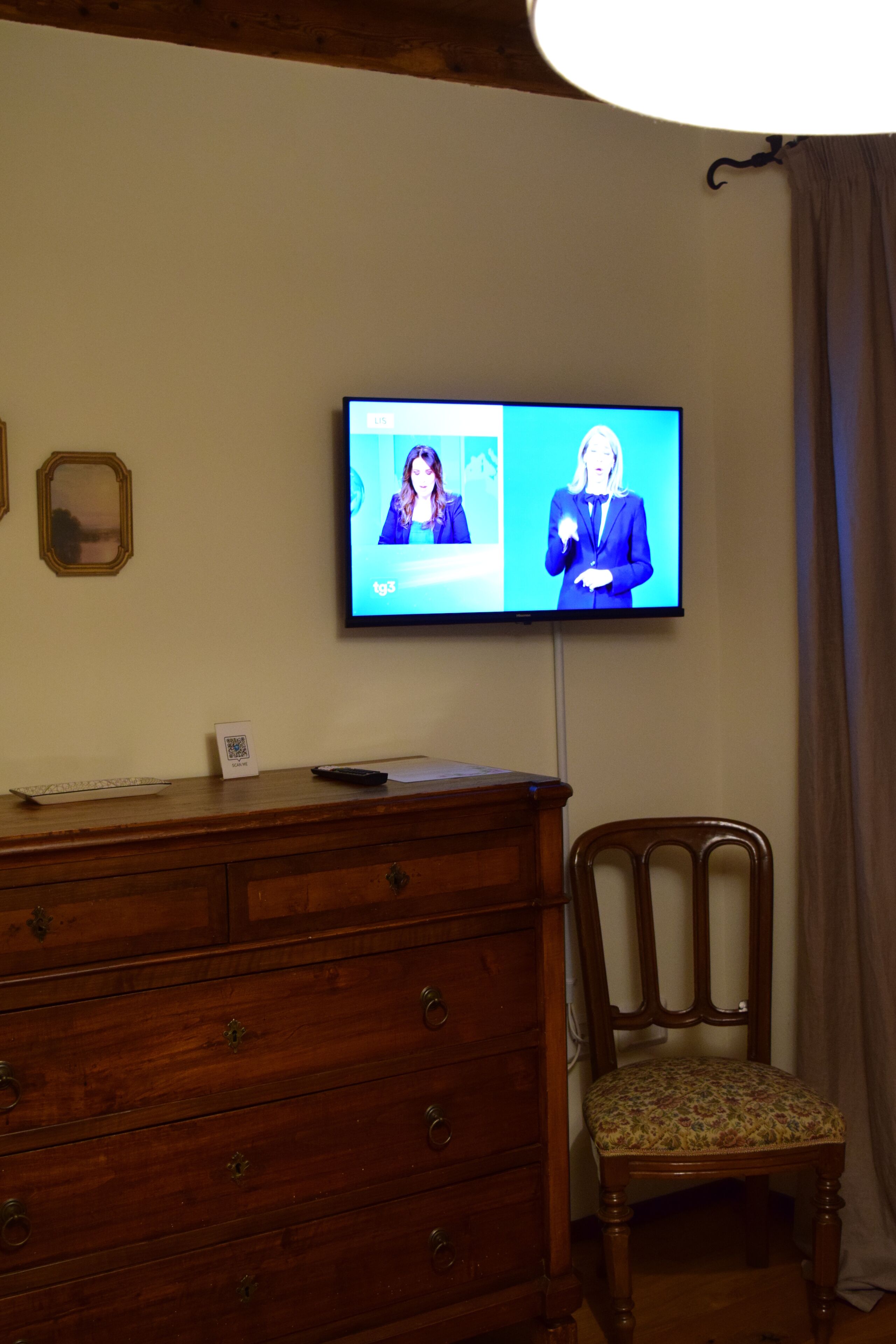 Superior-Zimmer, 1 Queen-Bett, eigenes Bad, Gartenblick | Innenbereich