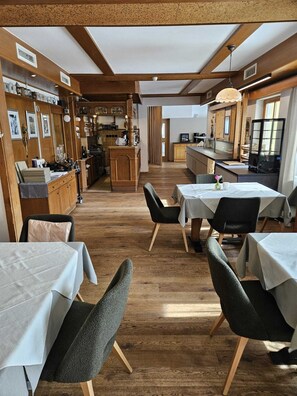 Restaurantes