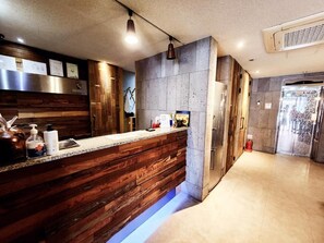 Spa - Hwagok Lush (Gangseo-gu)