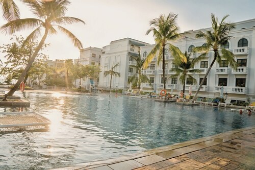 The Happy Marina Hotel Phu Quoc