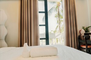 Free WiFi - The Happy Marina Hotel Phu Quoc (Phu Quoc)