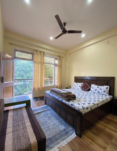 Himalayan Escape - A Homestay