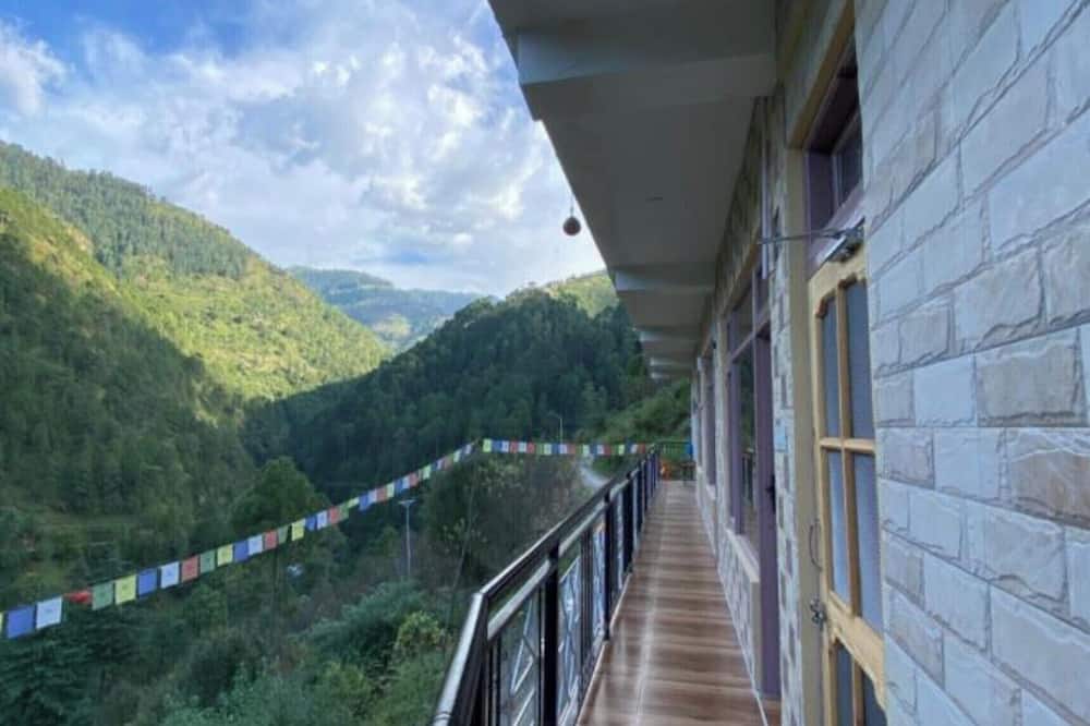 Himalayan Escape - A Homestay