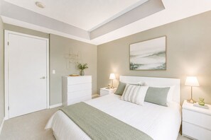 Superior-Zimmer | Bügeleisen/Bügelbrett, kostenloses WLAN