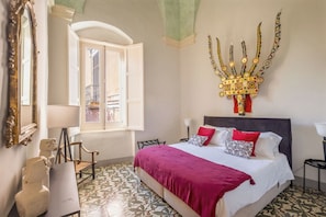Room - Palazzo Saetta - Puglia (Nardò)