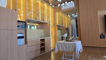 Minibar
