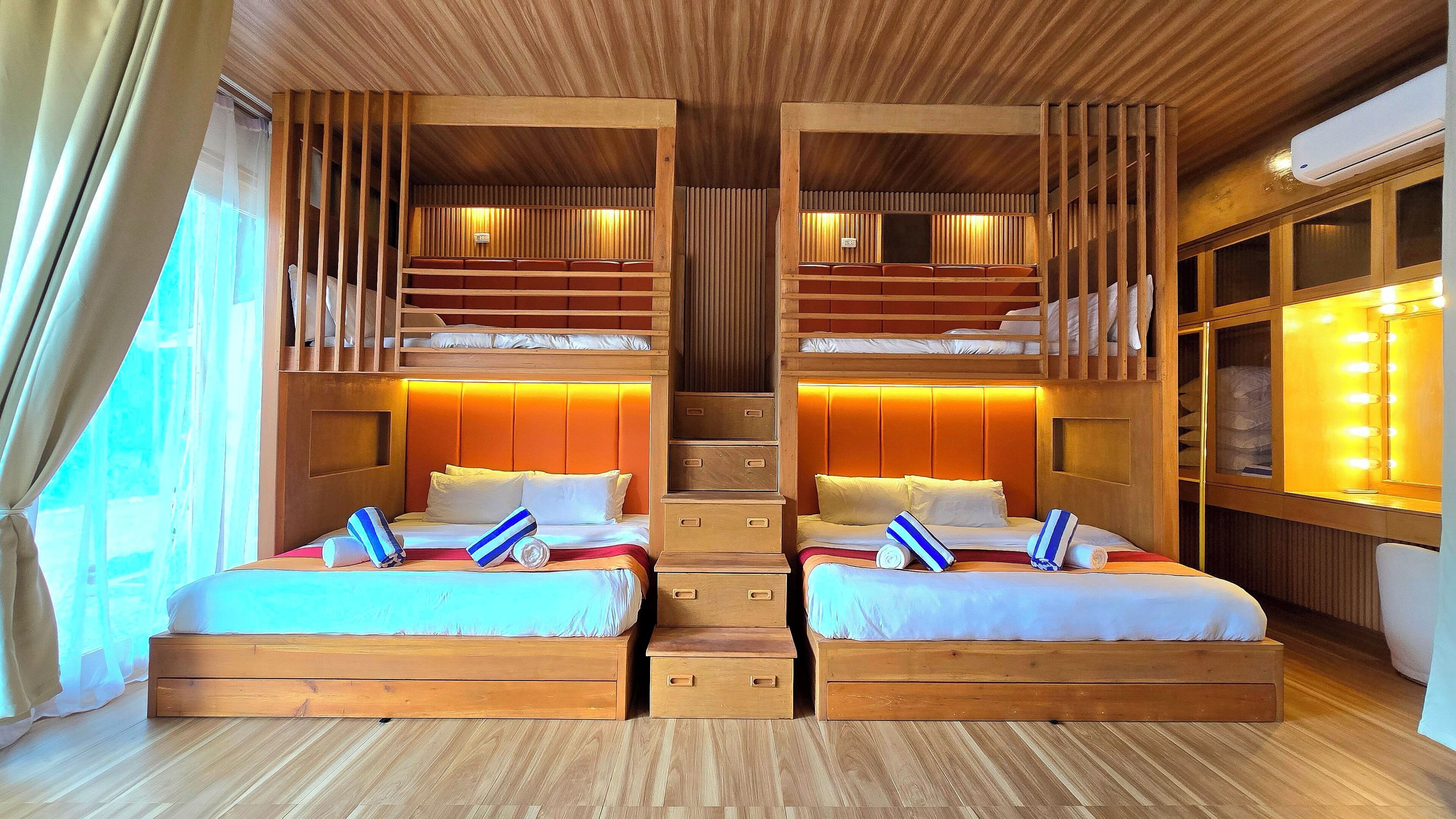 Villa familiar | Wifi gratis, ropa de cama y acceso para silla de ruedas 