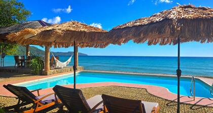 PALMELIA BEACH RESORT
