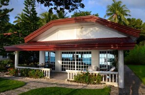 Exterior - PALMELIA BEACH RESORT (Buruanga)