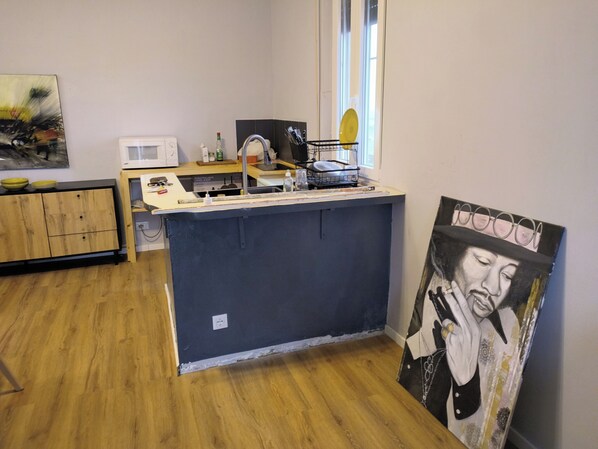 Cuisine privée