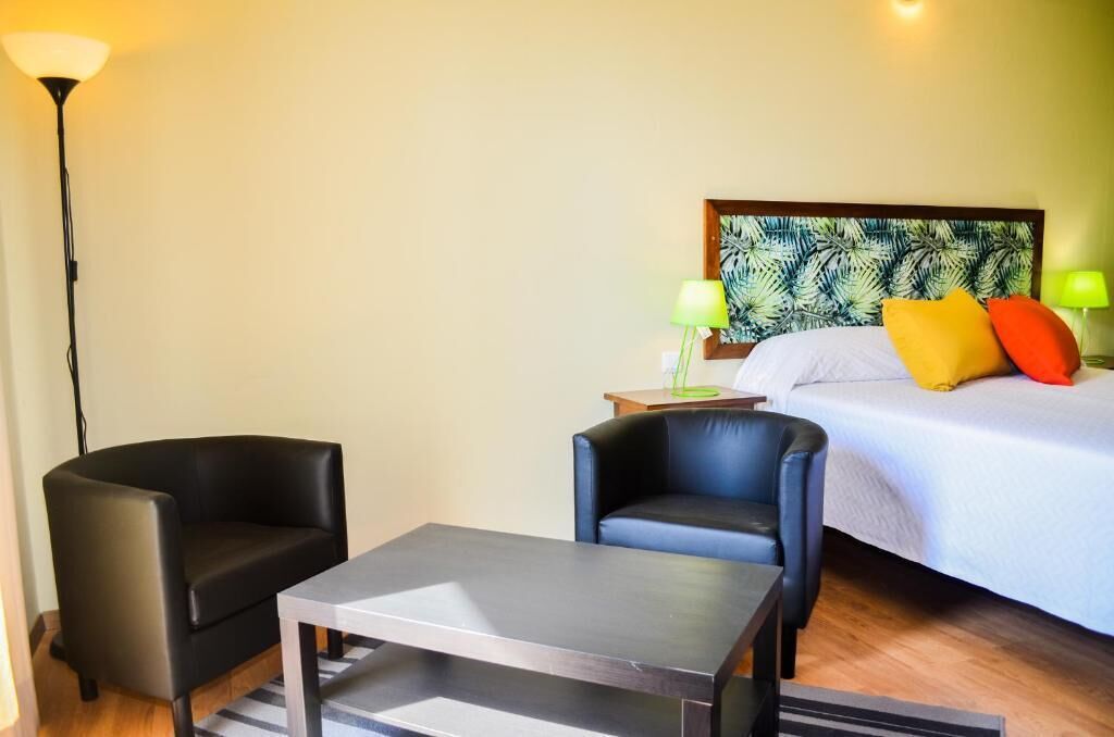 Comfort Double Room, Balcony, Sea View