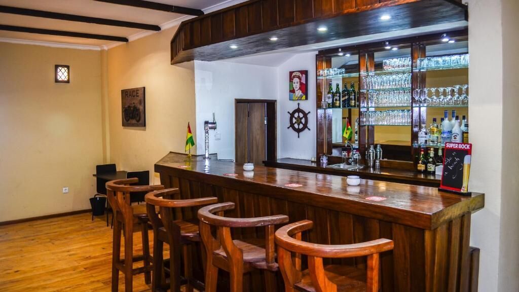 Bar (sur place)