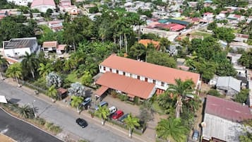 Ngoại thất