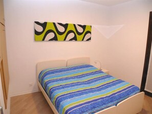 Room - Townhouse with private fenced garden (Bibione)