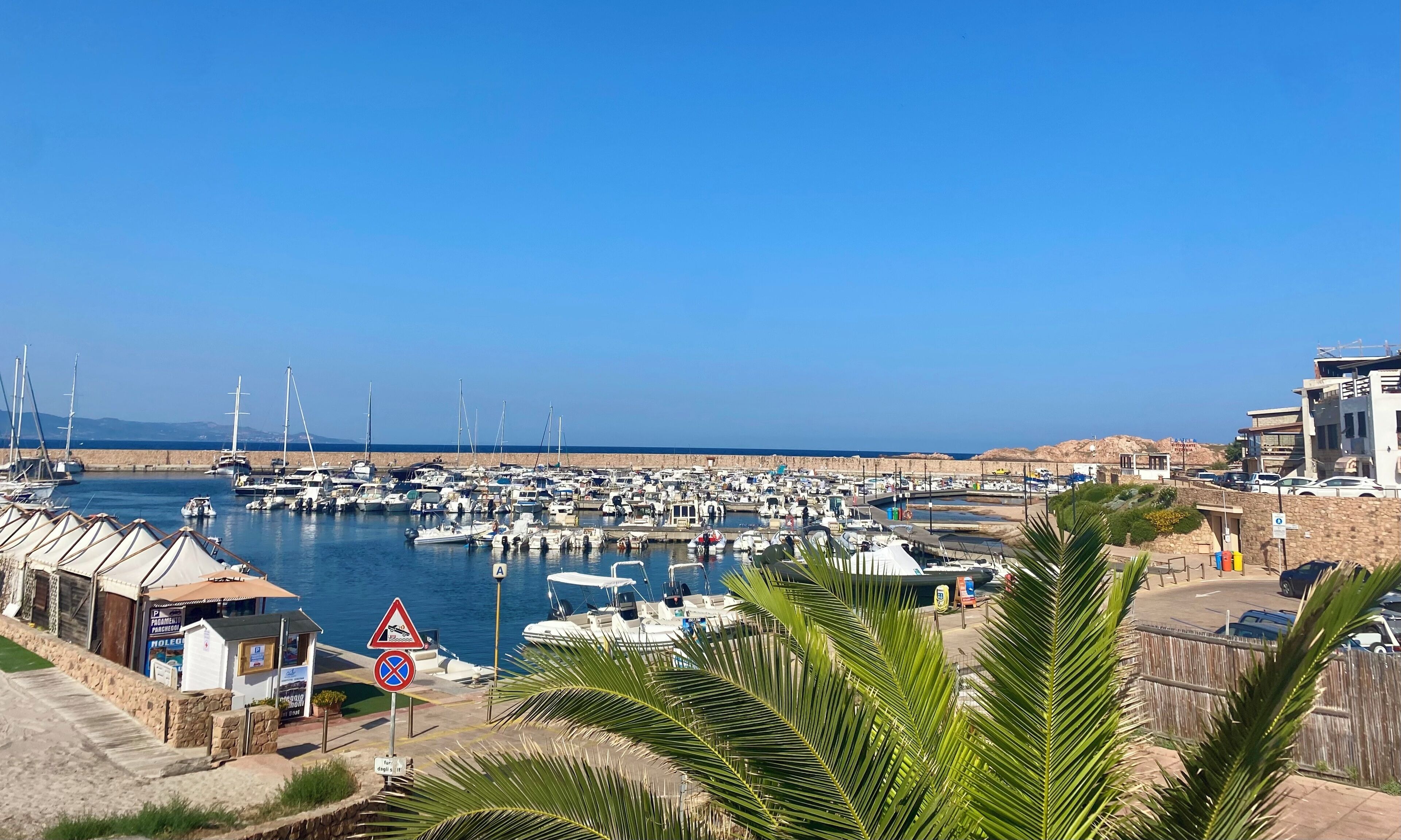 Appartement Classique (21) | Port de plaisance