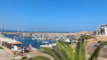 Appartement Classique (21) | Port de plaisance
