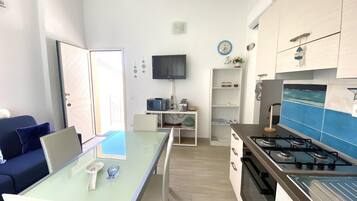 Appart'hôtel Confort | Cuisine privée