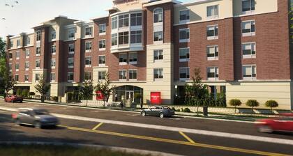 TownePlace Suites by Marriott Hershey Chocolate Avenue