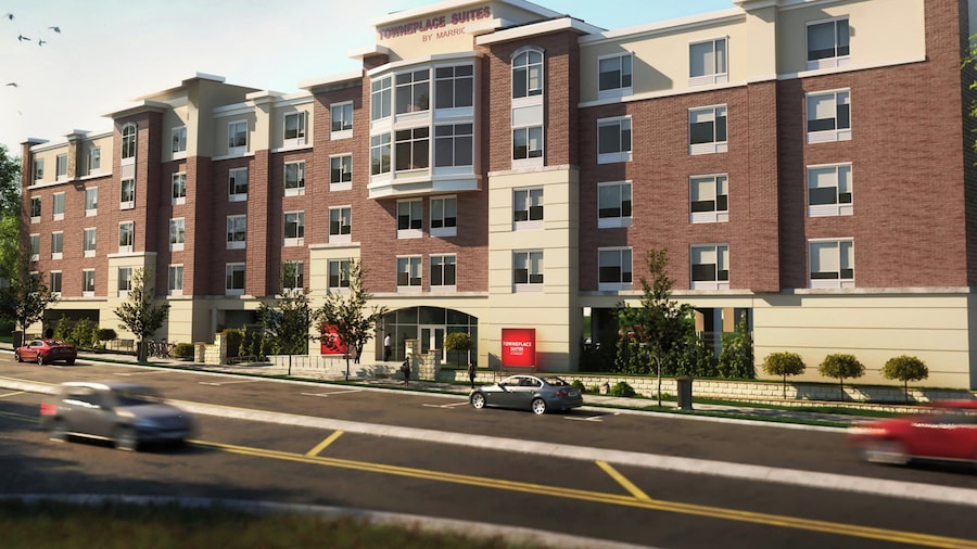 TownePlace Suites by Marriott Hershey Chocolate Avenue