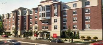 TownePlace Suites by Marriott Hershey Chocolate Avenue
