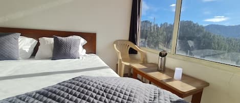 Espace de travail pour ordinateurs portables, accĂšs au Wi-Fi (inclus)