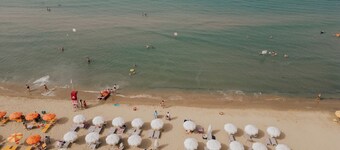 Poseidon Beach Village Resort