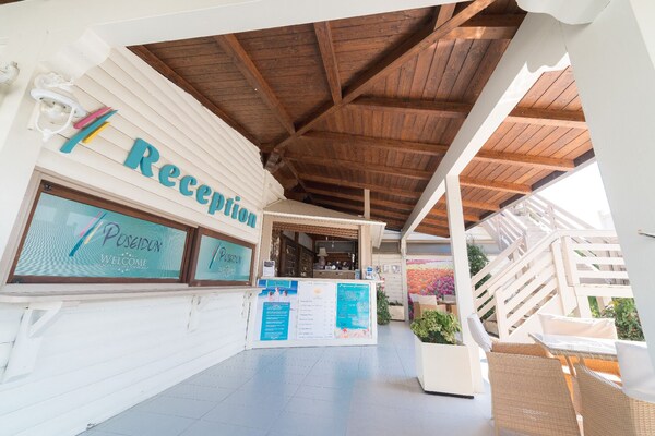 Poseidon Beach Village Resort - Abruzzo