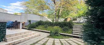 Kron Garden Retreat