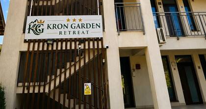 Kron Garden Retreat