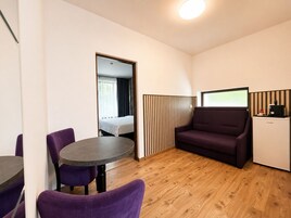 Servicio a la habitación