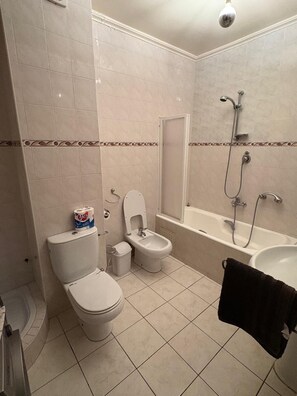 Badkamer